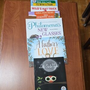 Children's Book Collection